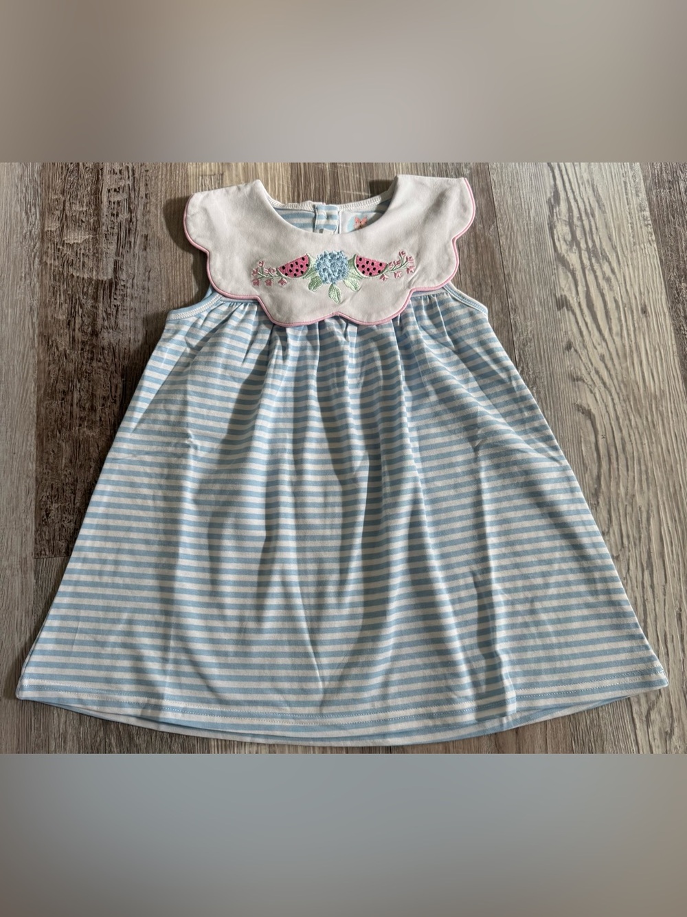 Summer Dress